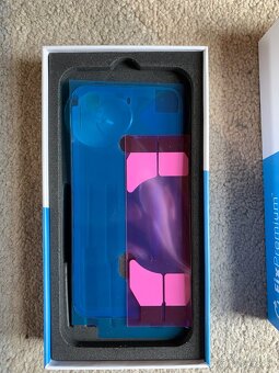 iPhone 8 batéria - 2