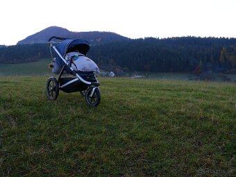 Thule Urban Glide2 - 2