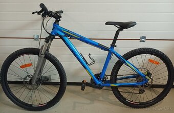 Genesis Solution, kolesá 26", rám 17" = 43cm - 2