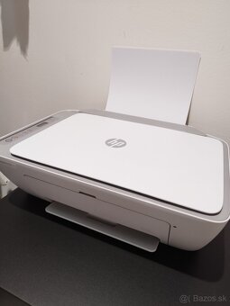 Tlačiareň HP DeskJet 2720e - 2