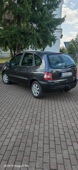 Renault Scenic 1.9 - 2