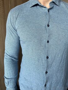 Paul Kehl košeľa Slim fit - 2