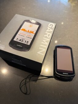 Garmin EDGE 1040 Solar - 2