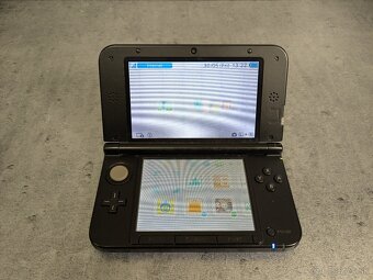Nintendo 3DS XL, hra WRC Fia World Rally - 2