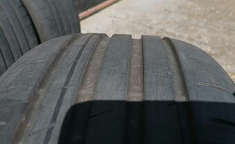 pneu 205/55/R17 - 2