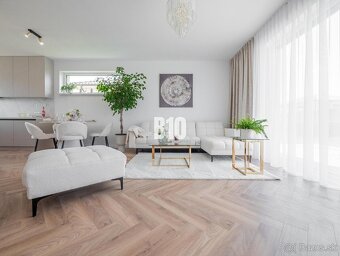 6á pozemok- Novostavba- Ihneď voľná - 2
