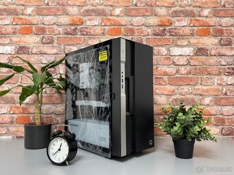 Ryzen 7 5800X\32GB\RTX 3070\SSD\750W Zdroj - 2