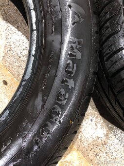 Matador hectorra 185/65 r15 - 2