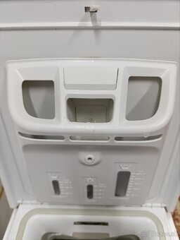 Whirlpool 6th sense - 2
