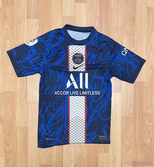Futbalový set Nike Messi PSG - 2
