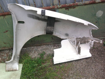 VW POLO III (MK3) 1994-2000 (SEAT...) - 2