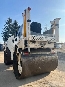 HAMM HD 13 VV - 2