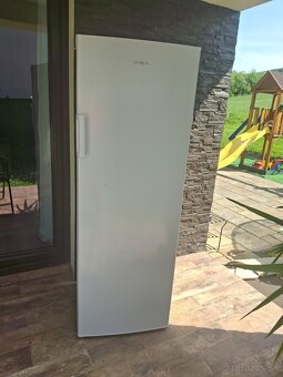 Šuplíková mraznička Goddess FSD2170TW8 - 2