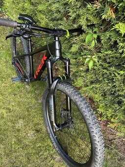 Trek Roscoe 8 - 2