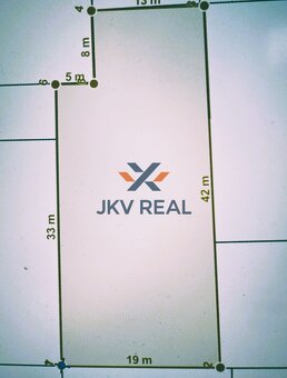 JKV REAL ponúka na predaj pozemok v obci Zohor - 2