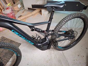 Specialized veľkosť L. - 2