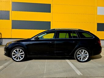 ŠKODA OCTAVIA III 2018 diesel automat - 2