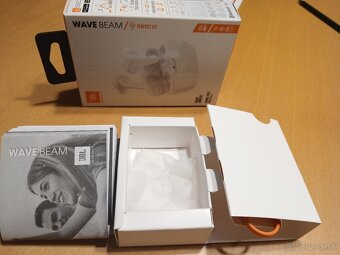 Bezdrôtové slúchadlá JBL - 2