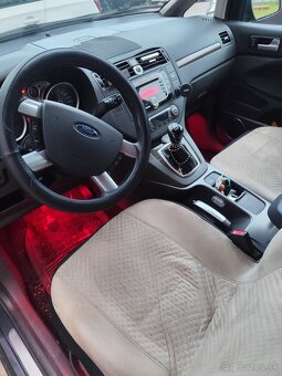 Predám Ford c max - 2
