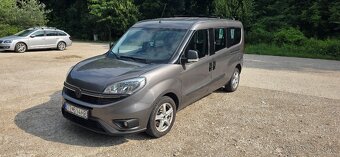 Fiat Doblo - 2