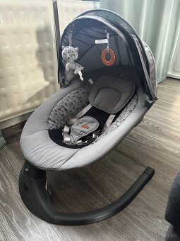 Kinderkraft LUMi - 2