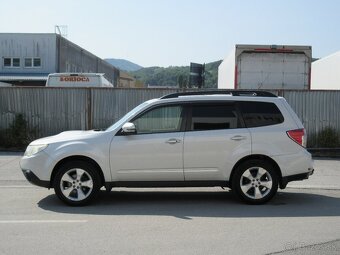 Subaru Forester 2.0 XS Comfort - 2
