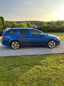 Škoda Octavia RS 2,0 TSi. DSG - 2