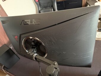 32" ASUS ROG Strix XG32VC - 2