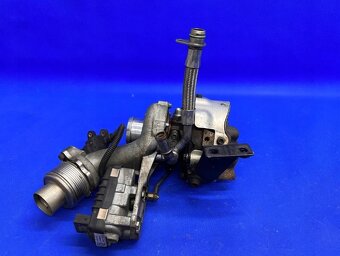 Turbo audi a8 d4 4.2 tdi - 2