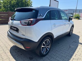 Opel Crossland X 1.2 TURBO LPG 96KW - 2
