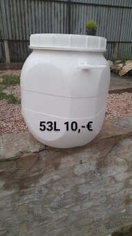 Plastove sudy - 2