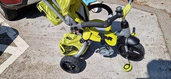 Zopa citigo 6v1 - 2