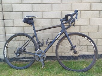 Cube Attain GTC SL Disc - 56" - 2