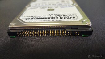 IDE 2,5" HDD 160GB - 2