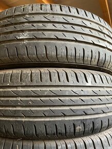 Nexen 185/65 r15 - 2