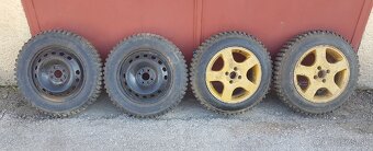 Teréne pneumatiky R15 AUTOKROS - 2