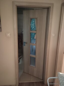 Predám interiérové dvere - 2