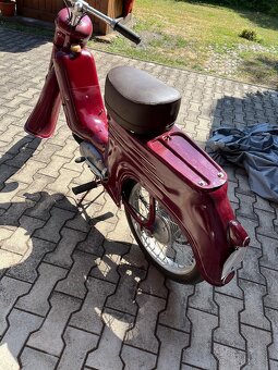 Jawa 555 - 2