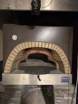 Pizza pec forni di fiore - 2