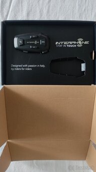 Intercom - 2
