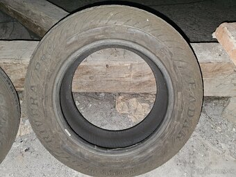 Radar Rivera Pro 195/65 R15 91H - 2