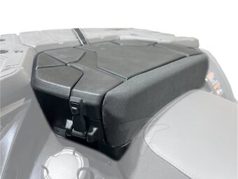 Cfmoto Box(storage) - 2