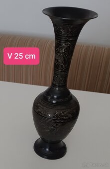 Retro dekoracie z Orientu - 2