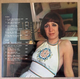 Sonja Goldberg - Sonja Goldberg - 2