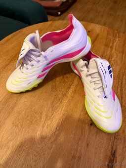 Turfy adidas predator - 2