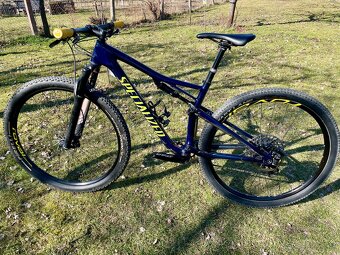 Specialized epic comp carbon - 2