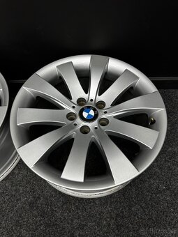 Alu BMW 5x120 18” Style 250 - 2