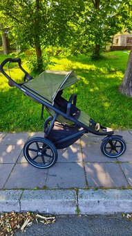 Thule Urban Glide 2 - 2