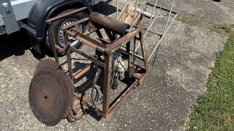 Cirkulár 2,2kW - 2