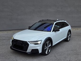 Audi A6 Allroad 55 3.0TDI Quattro - 2